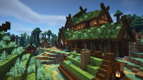 Alfheim
