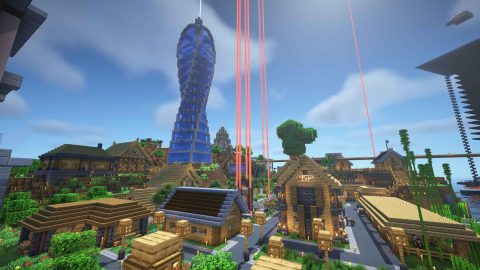 Old City