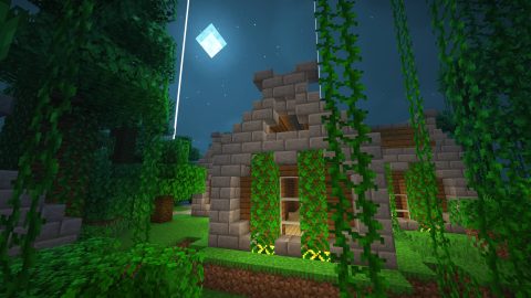 Swamp Side Village