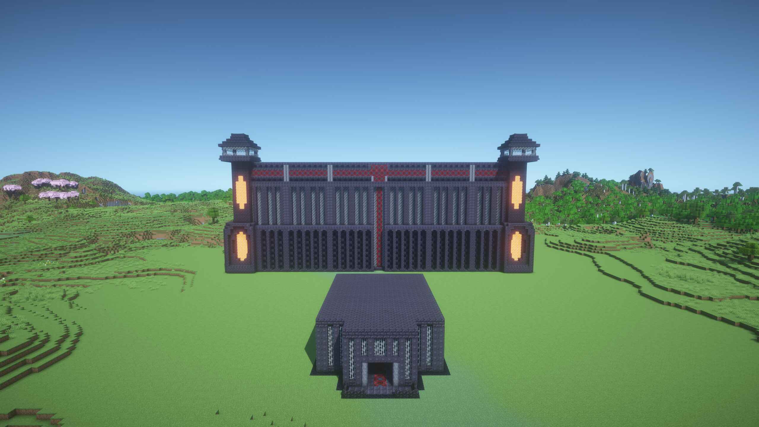 Pandora's Vault